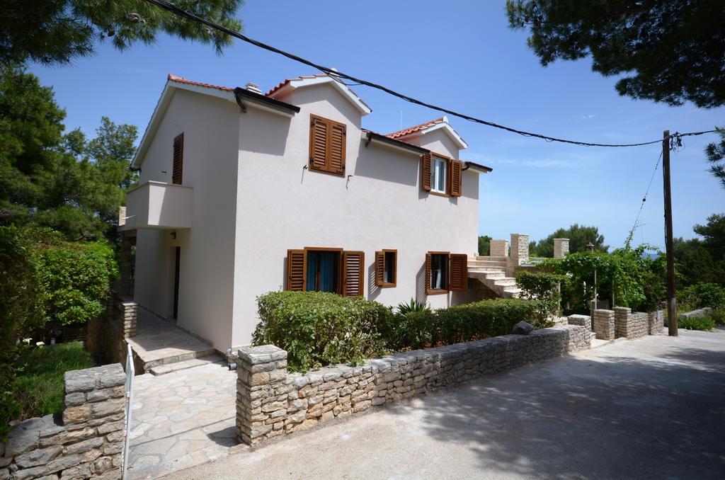 Apartament Pavao