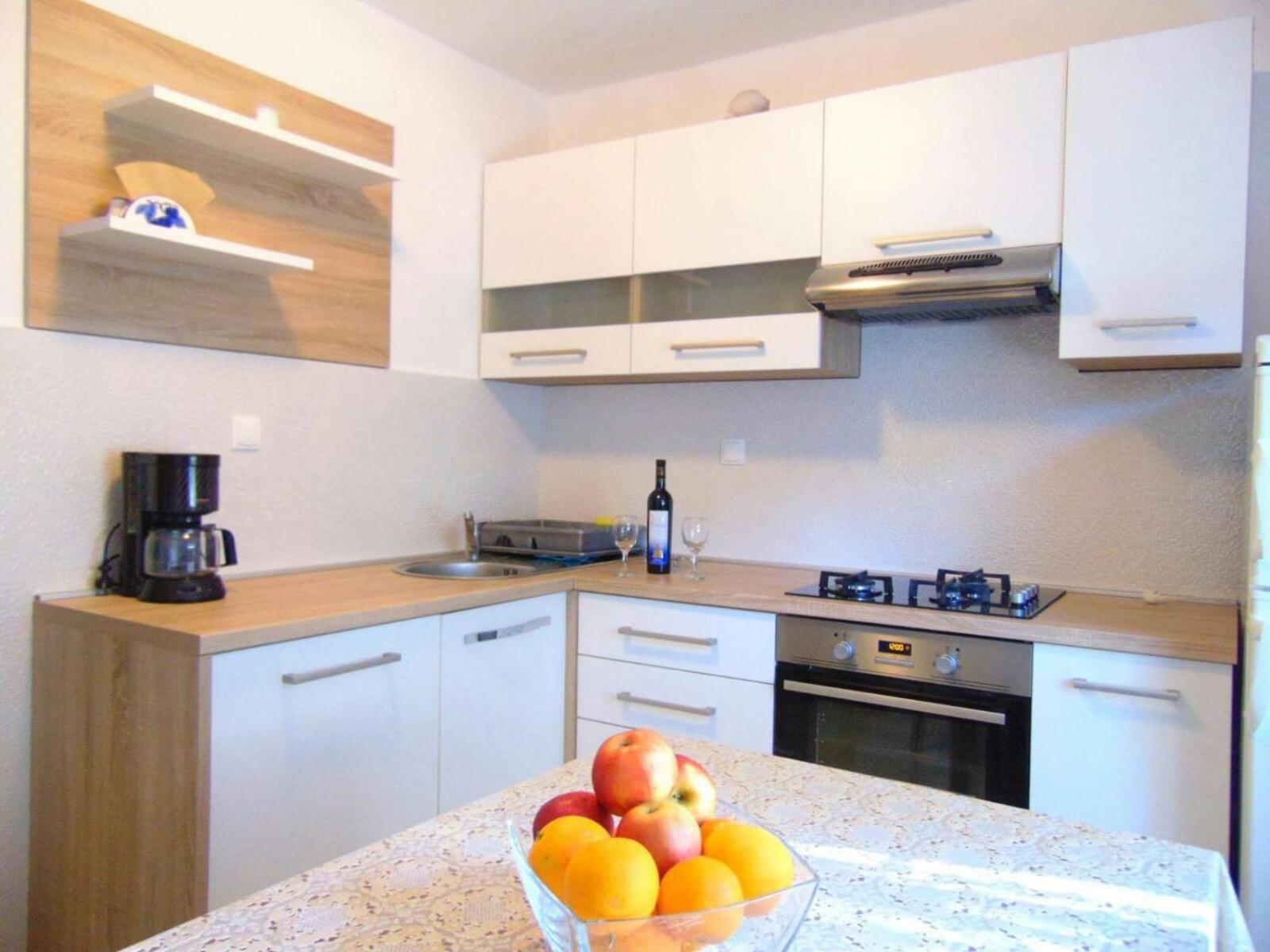 Pavao Apartament *