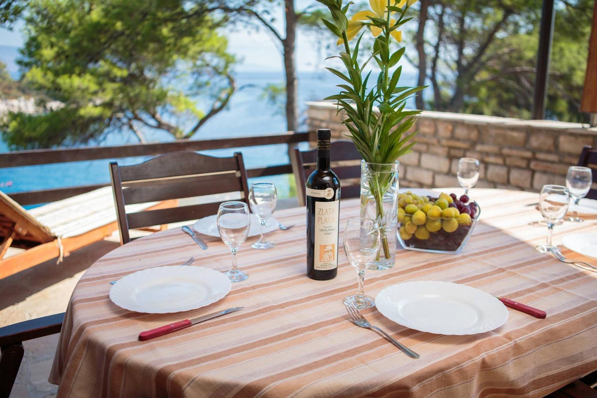 Apartament Pavao Vrboska