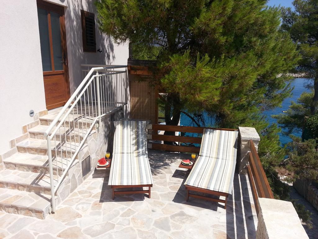 Pavao Apartament Vrboska