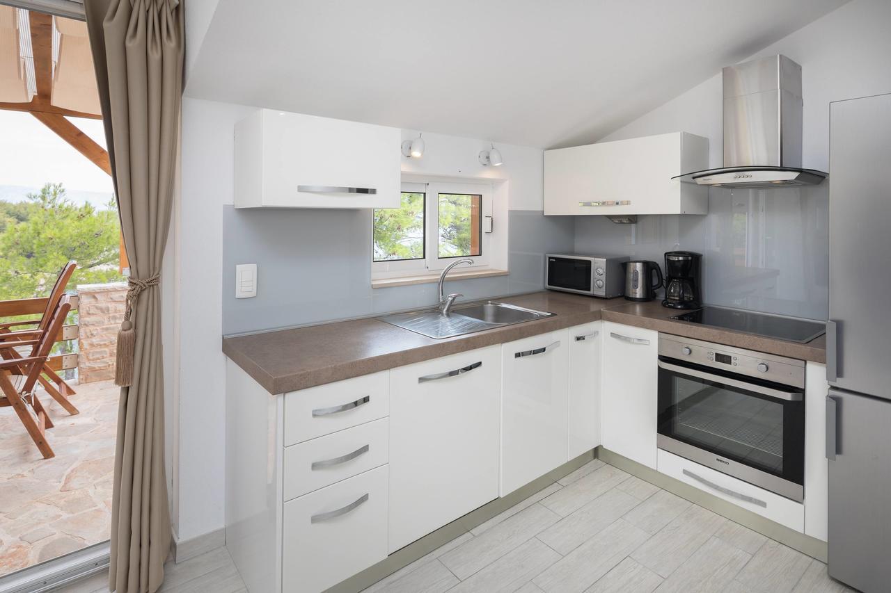 Apartament Pavao *