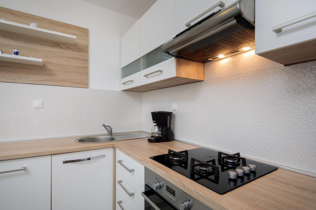 Apartament Pavao *