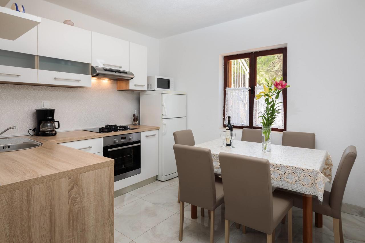 Apartament Pavao Vrboska