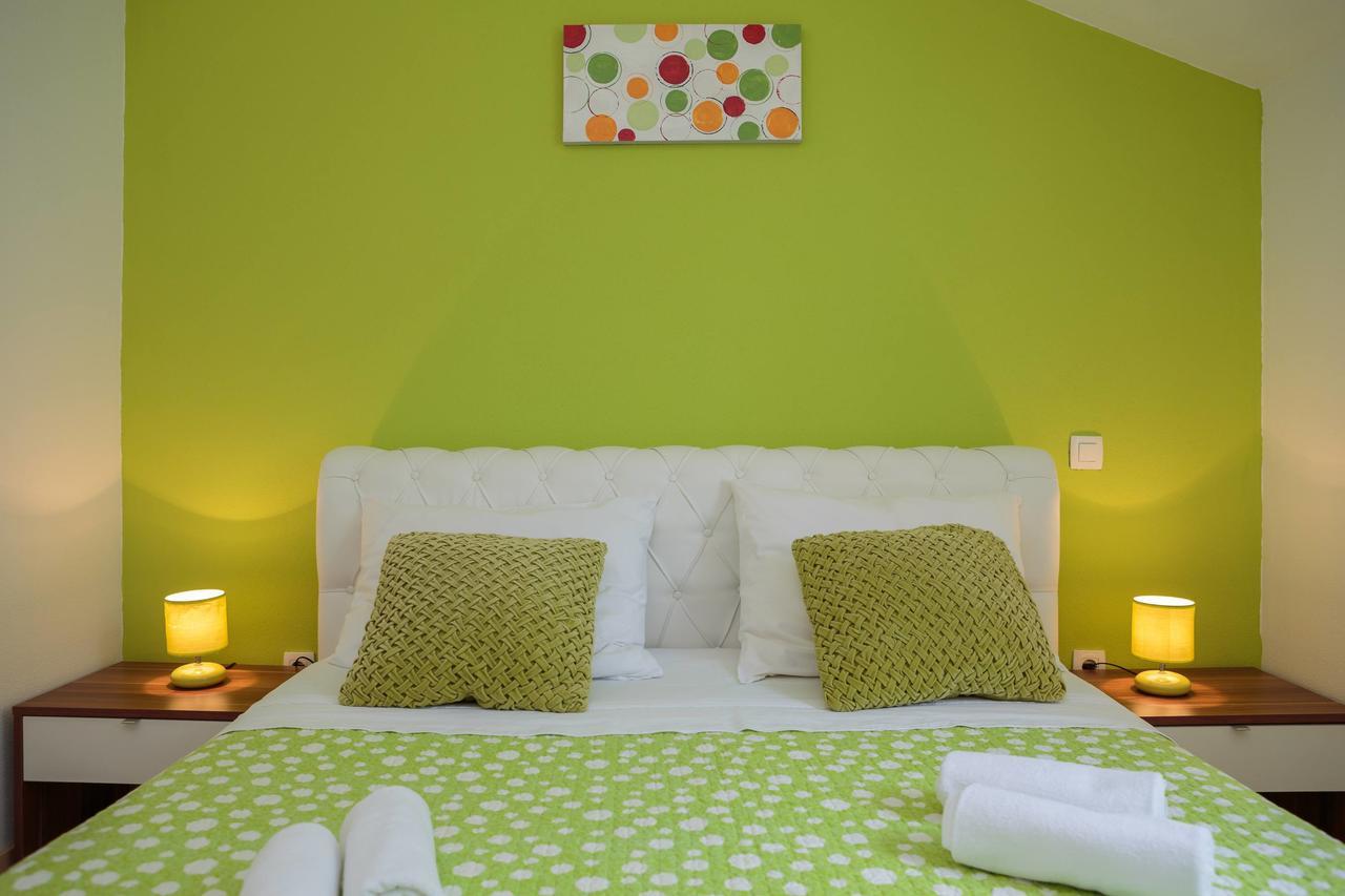 Pavao Apartament *