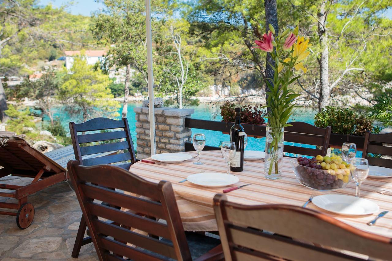 Apartament Pavao Vrboska