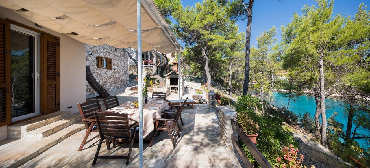 Apartament Pavao