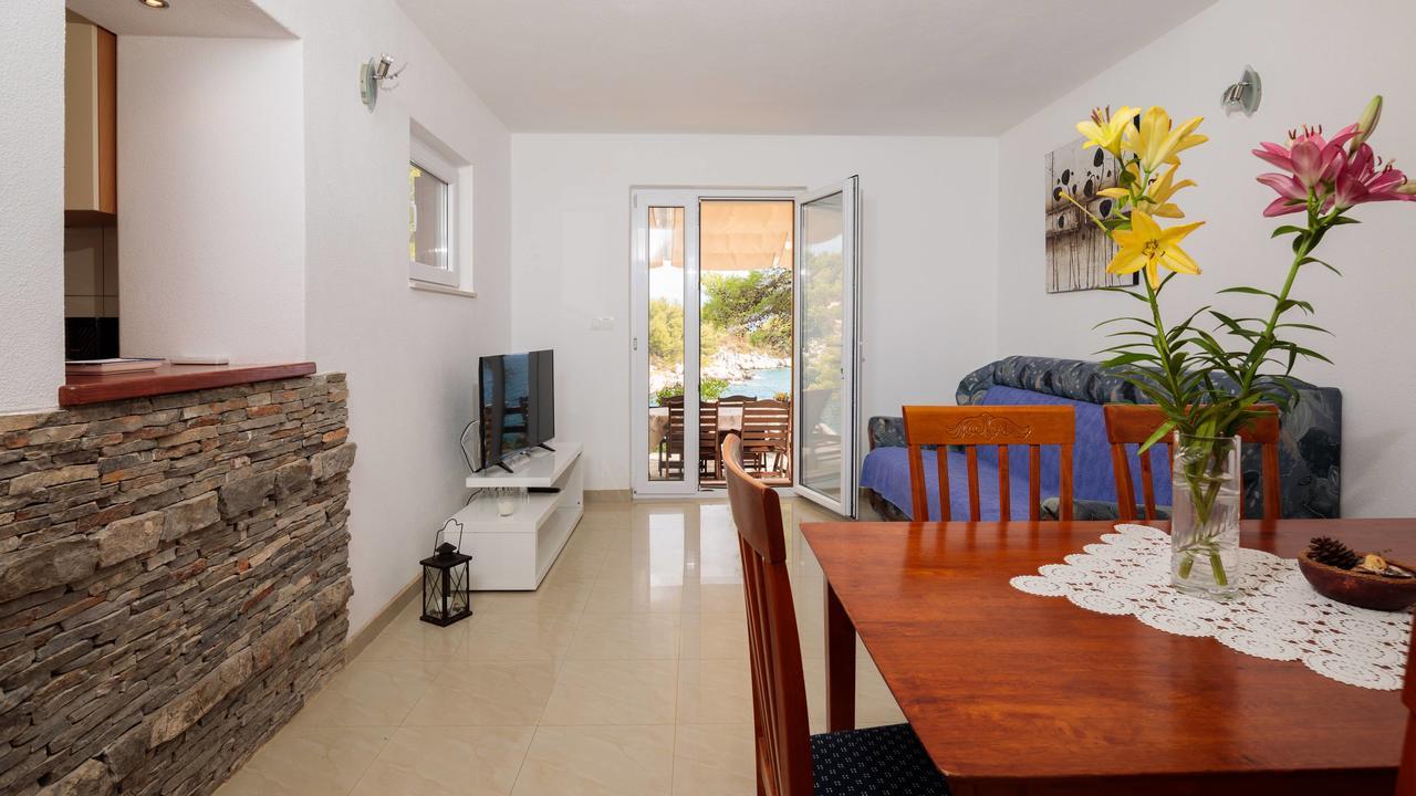 Apartament Pavao