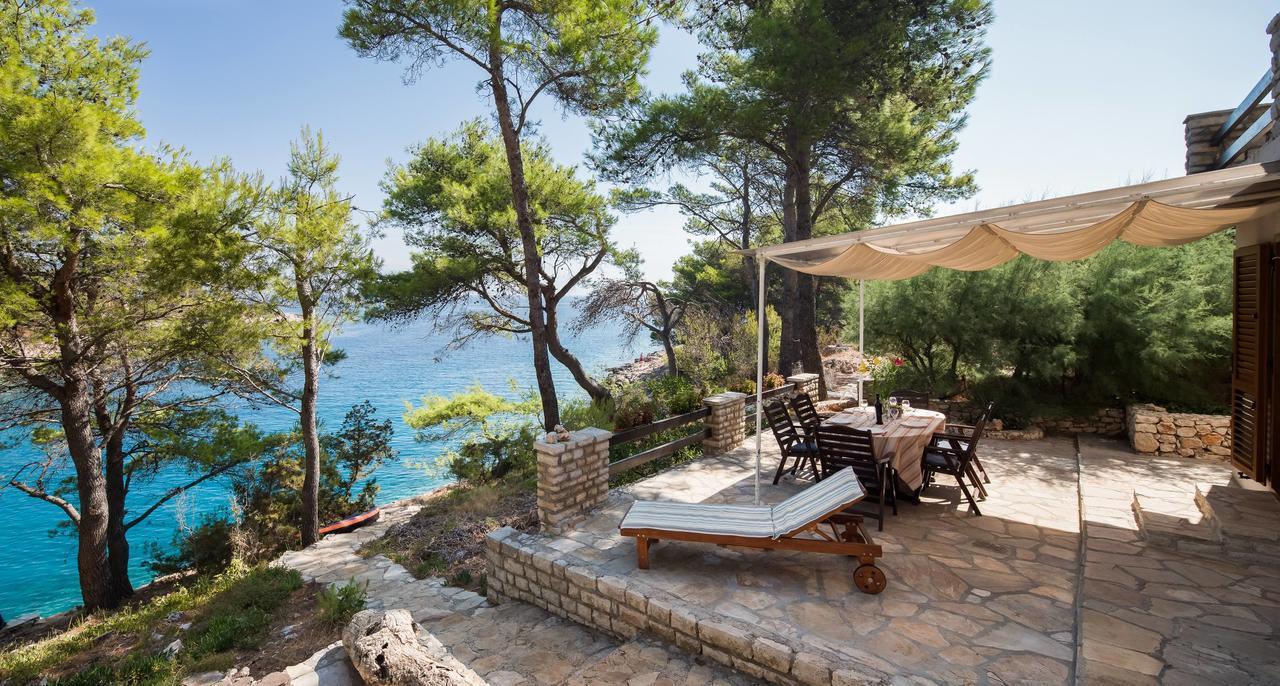 Pavao Apartament Vrboska