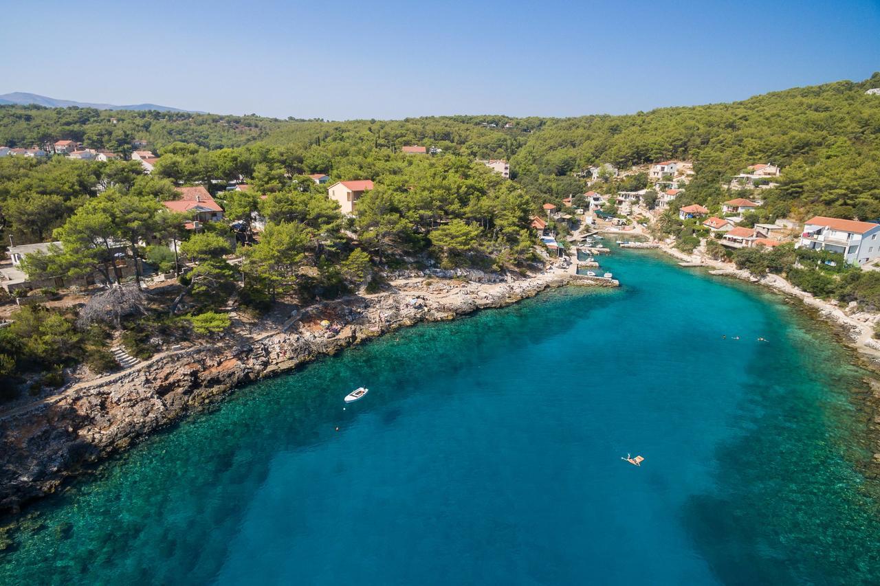 Pavao Apartament Vrboska